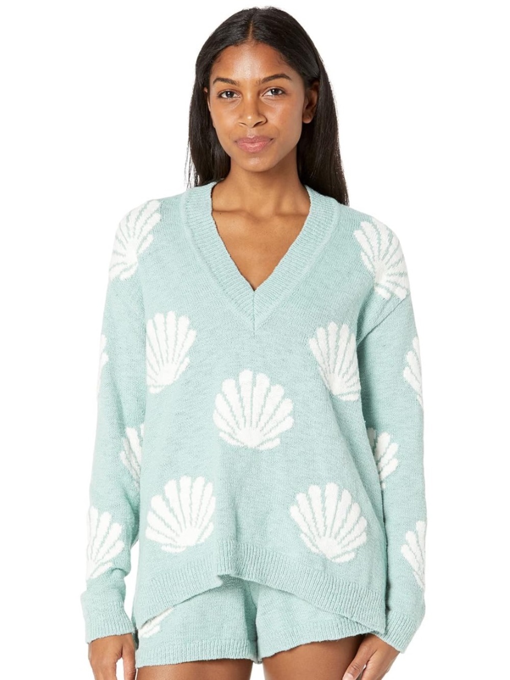 Show me your MUMU sweater